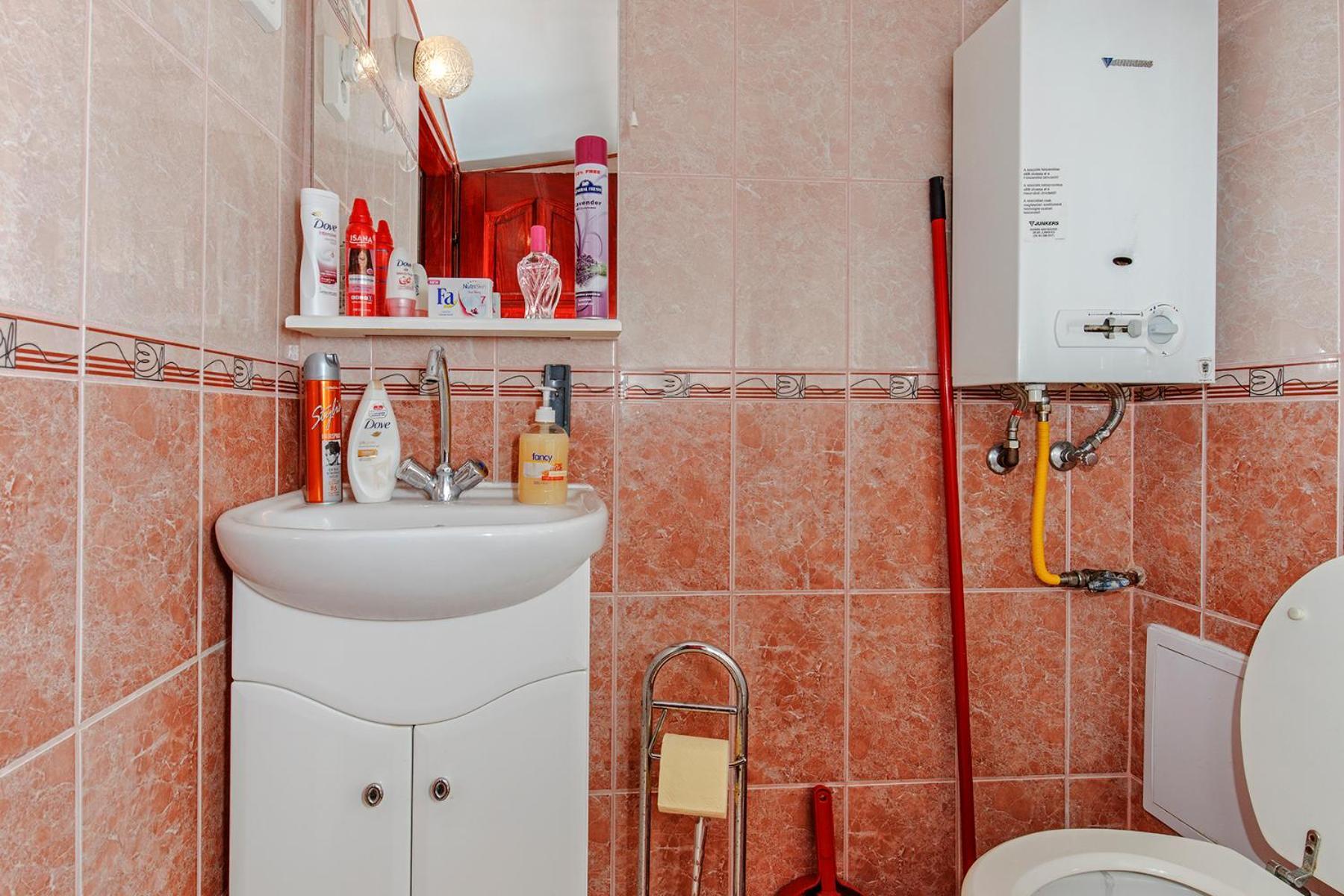 Barokk Vendeghaz Hotel Eger Ngoại thất bức ảnh