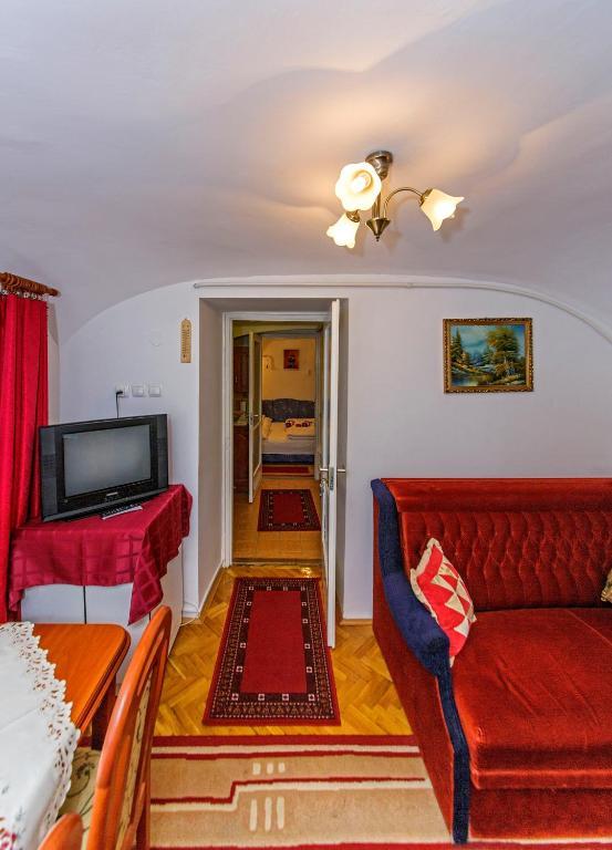 Barokk Vendeghaz Hotel Eger Phòng bức ảnh